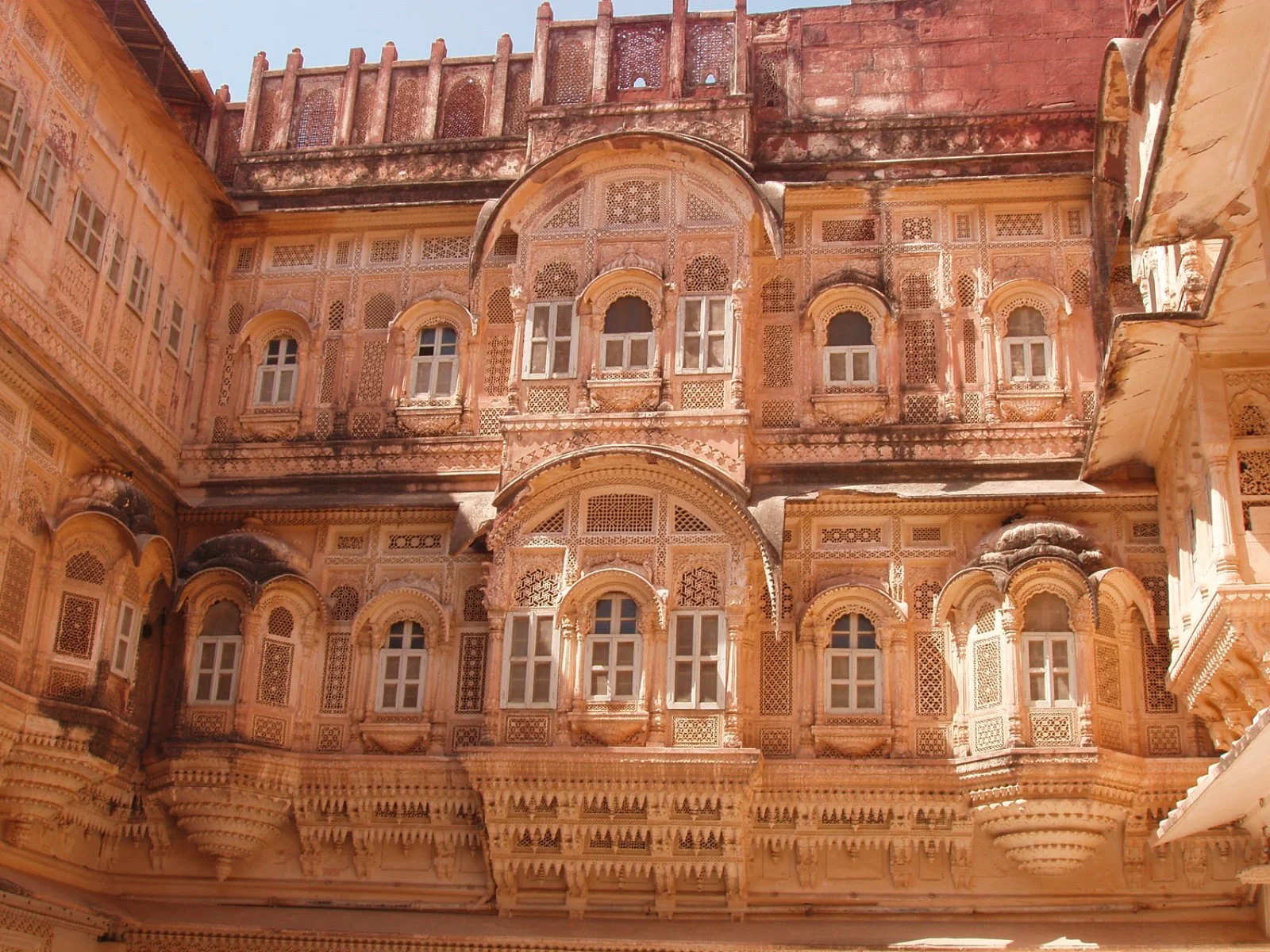 Jodhpur - Jaipur