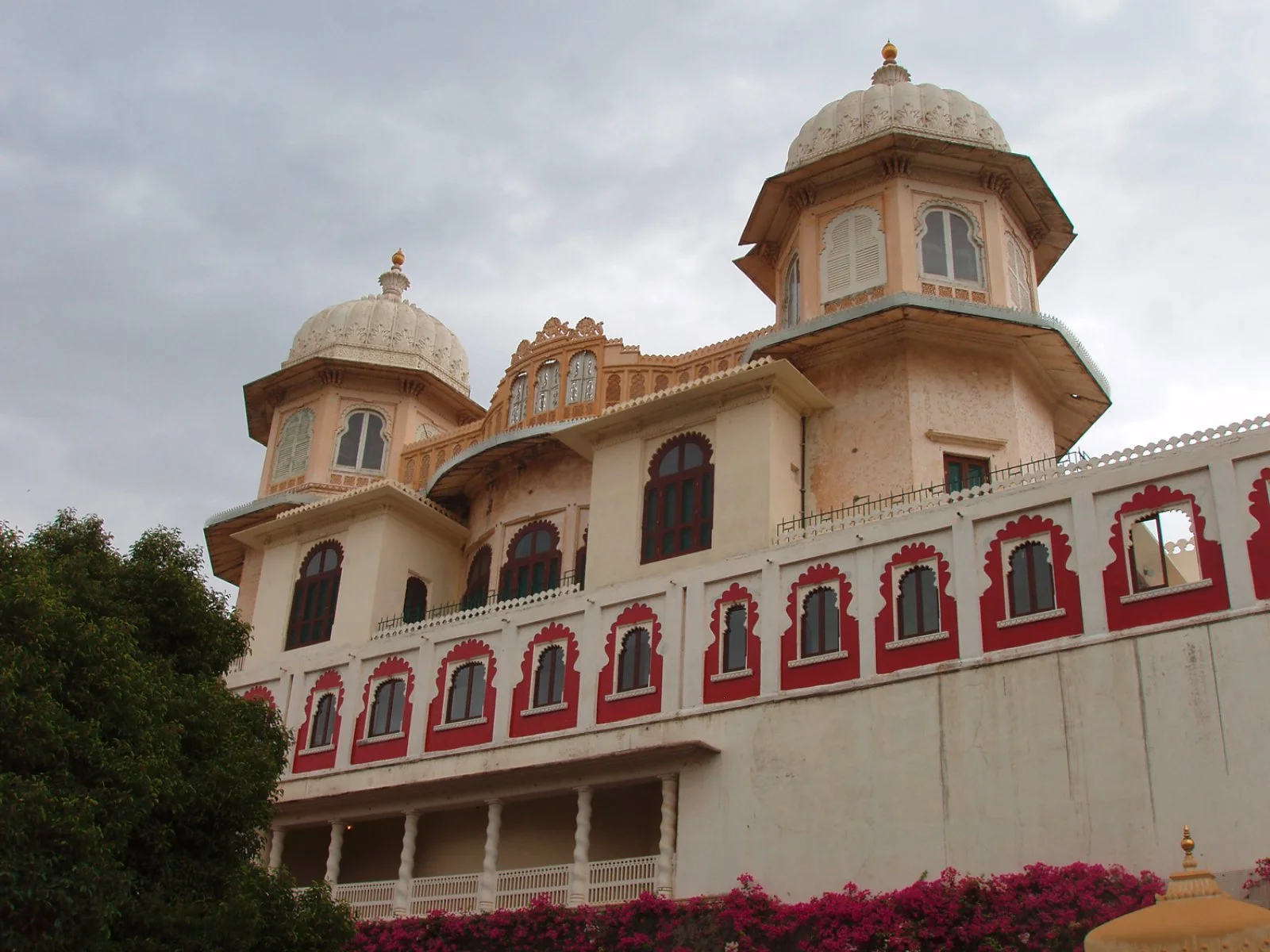 Udaipur