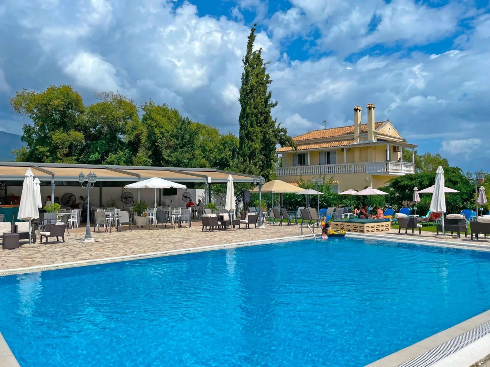 Hotel Primavera Hotel Primavera