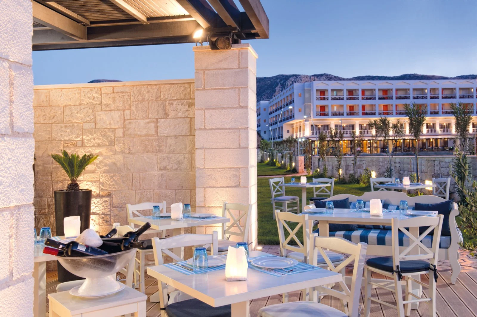 Hotel Hersonissos Palace Hotel Hersonissos Palace