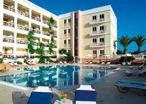 HOTEL HERSONISSOS PALACE – Limenas Chersonisou