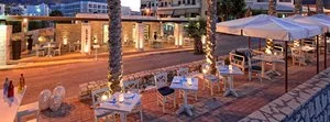 HOTEL HERSONISSOS PALACE – Limenas Chersonisou