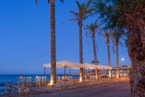 HOTEL HERSONISSOS PALACE – Limenas Chersonisou