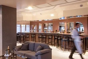 HOTEL HERSONISSOS PALACE – Limenas Chersonisou