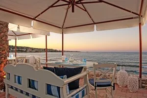 HOTEL HERSONISSOS PALACE – Limenas Chersonisou