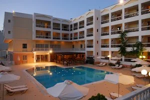 HOTEL HERSONISSOS PALACE – Limenas Chersonisou