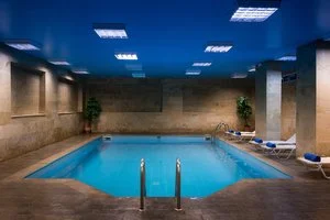 HOTEL HERSONISSOS PALACE – Limenas Chersonisou