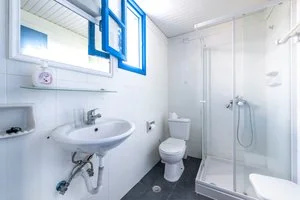 HOTEL BLUU BAHARI – Arkasa