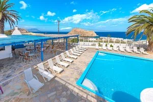 HOTEL BLUU BAHARI – Arkasa