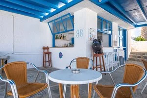 HOTEL BLUU BAHARI – Arkasa