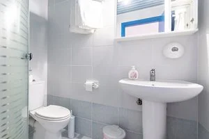 HOTEL BLUU BAHARI – Arkasa