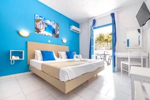 HOTEL BLUU BAHARI – Arkasa