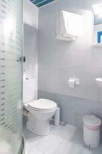HOTEL BLUU BAHARI – Arkasa