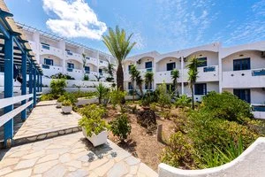 HOTEL BLUU BAHARI – Arkasa