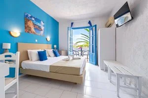 HOTEL BLUU BAHARI – Arkasa