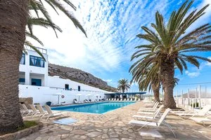 HOTEL BLUU BAHARI – Arkasa