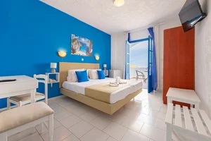HOTEL BLUU BAHARI – Arkasa