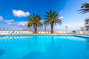 HOTEL BLUU BAHARI – Arkasa