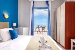 HOTEL BLUU BAHARI – Arkasa