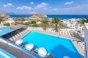 HOTEL BLUU BAHARI – Arkasa