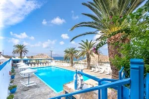 HOTEL BLUU BAHARI – Arkasa
