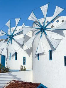 HOTEL BLUU BAHARI – Arkasa