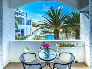 HOTEL BLUU BAHARI – Arkasa