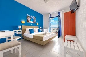 HOTEL BLUU BAHARI – Arkasa