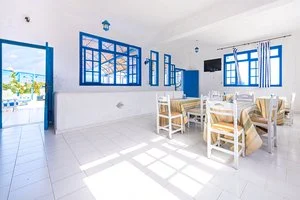 HOTEL BLUU BAHARI – Arkasa