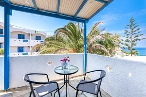 HOTEL BLUU BAHARI – Arkasa