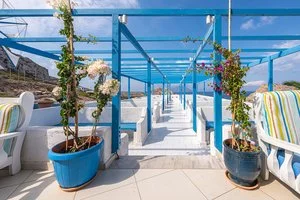 HOTEL BLUU BAHARI – Arkasa