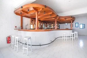 HOTEL BLUU BAHARI – Arkasa
