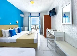 HOTEL BLUU BAHARI – Arkasa