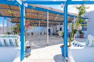 HOTEL BLUU BAHARI – Arkasa