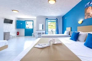HOTEL BLUU BAHARI – Arkasa