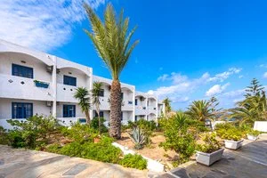 HOTEL BLUU BAHARI – Arkasa