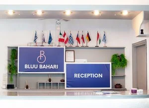 HOTEL BLUU BAHARI – Arkasa