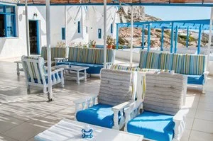HOTEL BLUU BAHARI – Arkasa