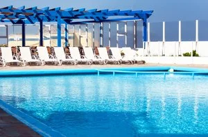HOTEL BLUU BAHARI – Arkasa