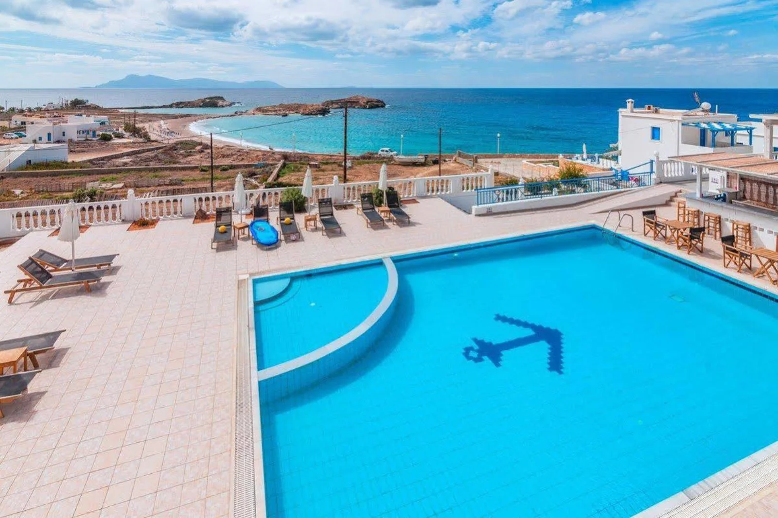 Hotel Sarris Hotel Sarris