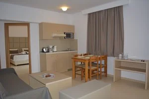 AEGEAN BLU HOTEL – Coo