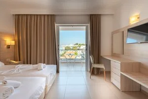 AEGEAN BLU HOTEL – Coo