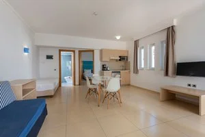 AEGEAN BLU HOTEL – Coo