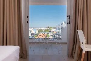 AEGEAN BLU HOTEL – Coo