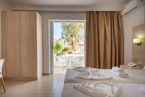 AEGEAN BLU HOTEL – Coo