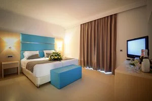 AEGEAN BLU HOTEL – Coo
