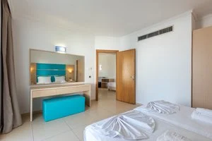 AEGEAN BLU HOTEL – Coo
