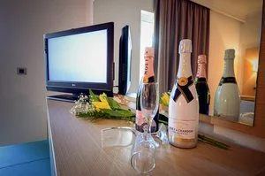 AEGEAN BLU HOTEL – Coo
