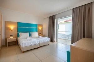 AEGEAN BLU HOTEL – Coo