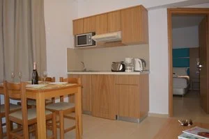 AEGEAN BLU HOTEL – Coo
